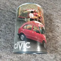 HONDA CIVIC TYPE R FL5 ジグソーパズル 非売品　未開封 ホンダアクセス 非売品 HONDA civic type R シビック タイプR