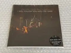 death cab for cutie I Will Follow You