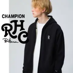 ロンハーマン×Champion 別注パーカー　Mサイズ