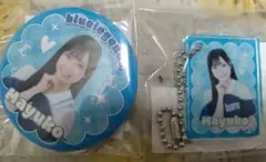 bluelegendsガチャ Mayuko