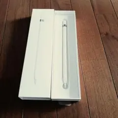 Apple Pencil ホワイト