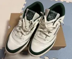 Reebok Club C Mid Ⅱ