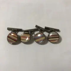 Paul Smith カフスボタン