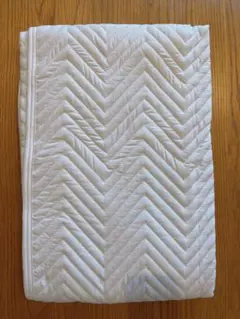 【こむぎさん専用/新品】ベッドパッド (シングルサイズ)