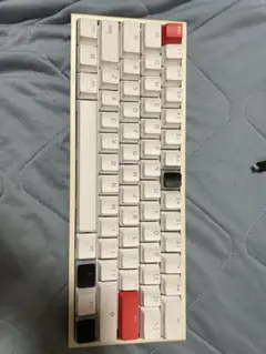 DuckyONE2mini