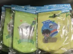 名探偵コナン ペットボトルホルダー 6個セット