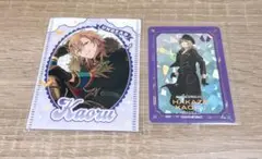 あんさんぶるスターズ 羽風薫セット UNDEAD