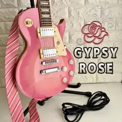 2025年最新】gypsy rose ギターの人気アイテム - メルカリ