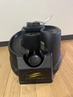 FIELD FORCE トスマシン 黒