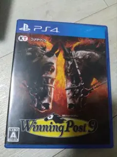 PS4 WinningPost9