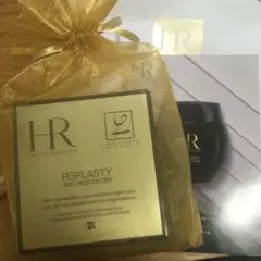 新品未開封 ヘレナルビンスタイン リプラスティ R.Cクリーム 50ml