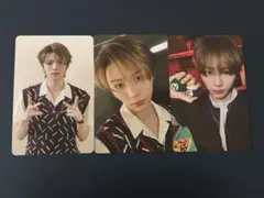 BOYNEXTDOOR ボイネク ボネクド BOYLIFE ユニバ テサン