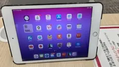 Apple iPad mini 5