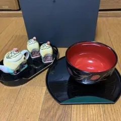 おわんセット 5セット