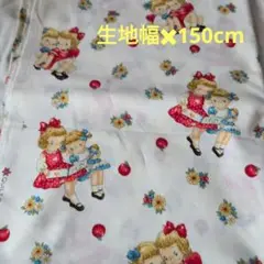 QUILT GATE マーガレット&ソフィー生地
