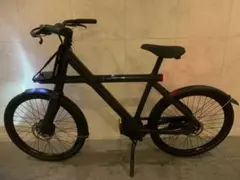VanMoof Electrified X2 スマートバイク 電動