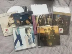 【セット特価】day after tomorrow CD