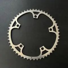 <新品> カンパニョーロ スーパーレコードチェーンリングROSSIN刻印 54T 2025年最新】CAMPAGNOLO チェーンリングの人気アイテム - メルカリ
