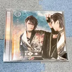 【刀剣男士】シングルCD 約束の空 【明石国行】