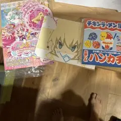 夏休み　　雑貨