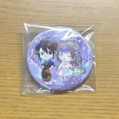りぼんフェスタ　絶世の悪女は魔王子さまに寵愛される　缶ミラー