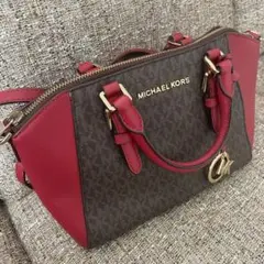 マイケルコース ショルダー