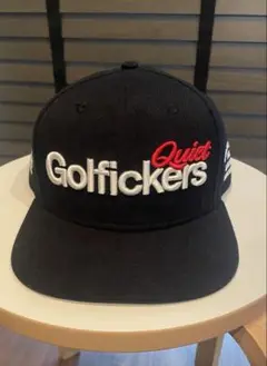 超レア★新品★Golfickersゴルフィッカーズ×ZOZO★コラボパーカー★黒 m88064480827_1.jpg?1734088683