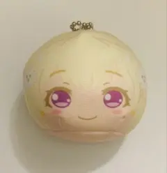 バンドリ 白鷺千聖 おまんじゅう マスコット
