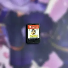 ダービースタリオン　switch