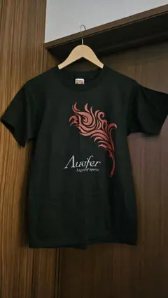 Λucifer　リュシフェル Tシャツ　MAKOTO　快感フレーズ　レア