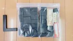 固形墨 書道用 固形墨大量セット