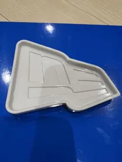 NEW ERA小物プレート波佐見焼 ホワイト