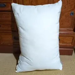 ホワイト 枕 大きめ