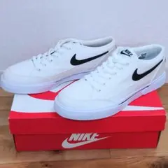 NIKE ナイキ GTS 16 TXT ホワイト 28.0cm