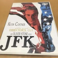 JFK 特別版 ディレクターズカット