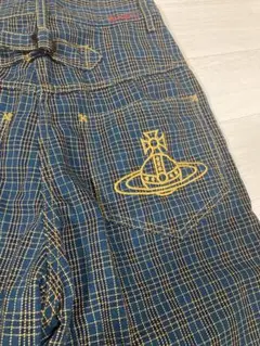 Vivienne Westwood パンツ　新品タグ付き