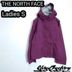 THE NORTH FACE グレースジャケット レディースS ボルドー