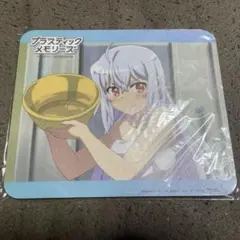 プラスティック・メモリーズ オリジナルマウスパッド 2点セット