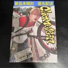 新品未開封 ユンサナ 2ND MINI ALBUM [CHAMELEON]