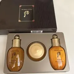 The History of Whoo トライアルセット