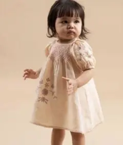 apolina 1-2Y ワンピース