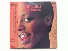 SUGAR BILLY / SUPER DUPER LOVE