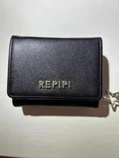 レピピアルマリオ　財布　三つ折り　REPIPI レピピ