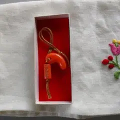 平安神宮御守　レトロ