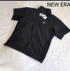 新品 NEW ERA ニューエラ クロスウェアジャケット 半袖 ユニセックス