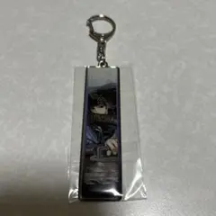 サカモトデイズ 大佛 メタルキーホルダーコレクション ORDER