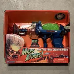 2025年最新】マーズ・アタック 光線銃の人気アイテム - メルカリ