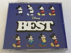 ディズニー・ベスト 日本語版