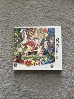 モンスターストライク ニンテンドー3DS