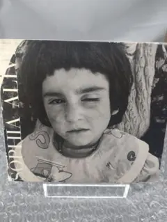 SOPHIA ALIVE CD